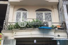 Chính chủ gửi bán gấp nhà hxh đường số 12, bình tân