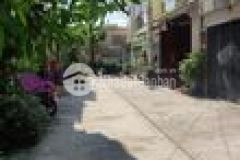 Bán nhà hẻm xe hơi 8m, 5x16 lê văn quới bình tân