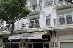 Bán nhà kdc city land gò vấp 5 x 18, giá 15,5 tỷ
