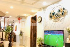 Bán nhà đình thôn, nam từ liêm, 59m2,6.5 tỷ,mới, đẹp