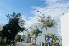 Bán nền 88,7m² đường số 4 ttvh tây đô, cái răng, tpct,