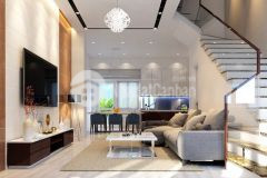 Siêu phẩm world cup, bán gấp, nhà đẹp ở luôn, trung t m cầu giấy 34m2x5,mt 4.5m yên hòa