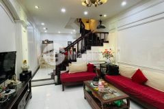 Bán gấp nhà siêu đẹp nguyễn quý đức 37m2 mt4m giá 3.48 tỷ lh 0335270120