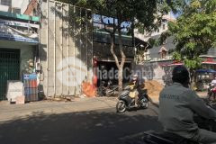 Bán đất đối diện trường học nguyễn thị thập p.tân phong q.7