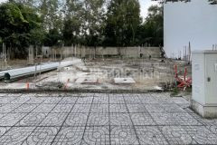 Nền liền kề cực đẹp có sẵn móng số lượng có hạn tại trung tâm quận cái răng tp cần thơ.