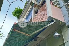 Bán nhà hẻm đường trịnh đình trọng, phường phú trung, quận tân phú, giá 7.2 tỷ