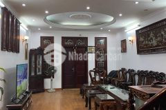 Cần bán gấp nhà khuất duy tiến 38m2 mt3.8m giá 3.48 tỷ lh 0335270120