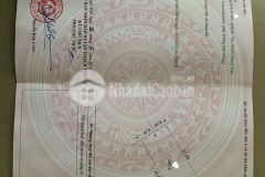 Cắt lỗ bán gấp,tđc bình yên 240m mt9.6m bám làng giáo dục fpt nhỉnh 5 tỷ tý