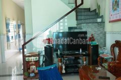 Cân bán gấp nhà phạm hùng, phường 5 quận 8