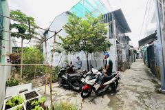 Đất thổ cư ngang 6m hương lộ ngọc hiệp tp nha trang chỉ 1,250tỷ