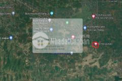 Bán đất 30x55m chỉ 599 triệu, thôn cao thắng, xã eakao, buôn ma thuột, 0943466063