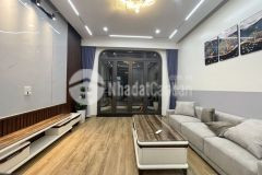 Cần bán căn biệt thự mini phố kim mã nhỉnh 6 tỷ gần oto dt 75m2