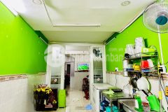 Nhà mặt tiền, 46m2, 2 lầu, bình thạnh, giá 13.7 tỷ,