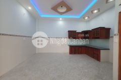 Nhà mới ở ngay 74m2 4 lầu nở hậu hxh tới nhà kha vạn cân tđ 4.9 tỷ