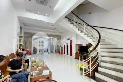 Bán nhà trệt 2 lầu xây kiên cố hẻm 112 đường tây hoà, phường phước long a, tp. thủ đức.