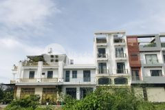 Đất 50trm2 đường trải nhựa tây lân btđ a bình tân 63m 3.4 tỷ