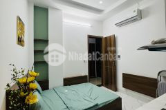 Bán gấp nhà trọ trung kính 80m2x7t,mt8m,thang máy, ô tô, 16.8 tỷ