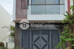 Bán nhà đẹp 3 tầng kđt hà quang 2, nha trang chỉ 4 tỷ 8