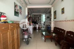 Bán nhà tân sơn nhì tân phú 50m2 4pn chỉ 4 tỷ 2 nở hậu đón tài lộc