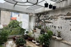 Nhà đẹp như tranh 133m2 đầu tư kinh doanh cho thuê.