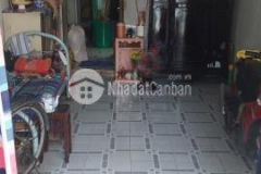 Bán nhà đường bùi minh trực p.5 q.8 dt 40m2 giá 5.1tỷ