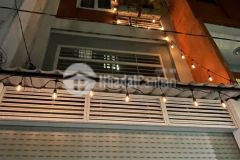 Bán nhà mặt tiền nguyễn đình chiểu, q.3, dt4.5x16m, 5 tầng thang máy