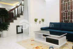 Bán nhà tam trinh, lô góc, mặt ngõ rộng 41m2x4t nhỉnh 4 tỷ.