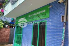 Chủ ngộp bán lỗ nhà vỗ duy ninh, bình thạnh, ngang 5m, 2tầng, chỉ 3,8tỷ,lh 0866 153 345