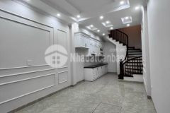 Trung tâm phố cổ ngọc lâm, long biên, ngõ nhà quan, ô tô đỗ cửa mà chỉ nhỉnh 4 tỷ lại còn nhà mới, đ