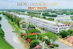 Đất nền vị trí đẹp khu đô thị 5a sóc trăng