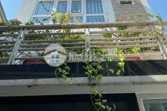 Cần bán nhà hẻm 8m khu vip bàu cát phường 11, tân bình ngang 4,2 dài 20m. 10 tỷ