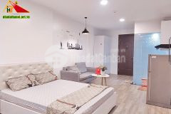Cho thuê căn hộ tòa nhà parkhomes gần tòa keangnam đình thôn, quận nam từ liêm