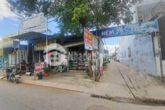 Bán gấp nhà mặt tiền đông hưng thuận 6 quận 12 156m2 chỉ 9.5 tỷ