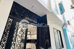 Thanh lý gấp nhà cầu giấy 35m2 mt5m chỉ nhỉnh 4t.nhà mới 2 thoáng,nội thất đẹp.