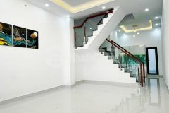 Nhà cực đẹp quận 10 3 tầng btct 44m2 nhỉnh 7 tỷ