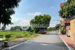 Bán nhanh 43m2 đất đặng xá, đường nhựa 4m ô tô vào thoải mái chỉ 1,74 tỷ