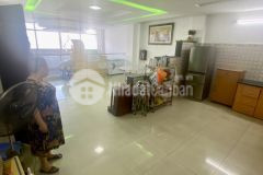 Bán nhà mặt tiền ngay đăng dung, q.1, dt4.5x16m, lầu.