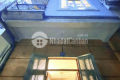 Hiếm. bán nhà đống đa,ngõ thông,nhà đẹp,ở ngay.đường ô tô tránh. 70m x 5t x 8 tỷ