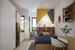 World cup ghé thăm bán gấp nhà ngõ chợ tân mai 42m2 giá 2.85 tỷ