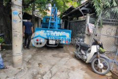 Bán nhà 1 trêt 2 lầu đường 9 trường thọ, dt 69m2, giá 7.35 tỷ