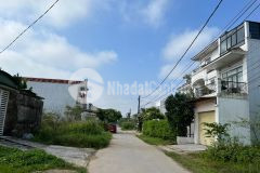 Bán 100m2 kqh hạ cồn trống đối lưng phạm văn đồng