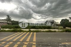 Bán lô đất mt 796, ninh điền, châu thành, tây ninh 17 x 68, giá 2,42 tỷ