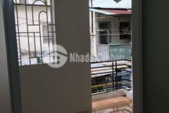 Nhà miếu gò xoài,ngang khủng,vừa ở cho thuê lưu động được dòng tiền,thương thảo 5,2tỷ.