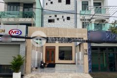 Bán nhà 4 tầng. mặt tiền kinh doanh. p. linh đông, dt 130m2 giá 16,3 tỷ