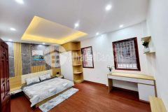 Cực hiếm bán nhà phố dương khuê, mai dịch, cầu giấy 55m chỉ 6,x tỷ