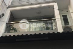 Bank zí,bán gấp nhà trường chinh, quận 12 141m2, 4tầng chỉ 7.5 tỷ