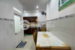 Tân phú nhà đẹp, nguyễn nhữ lãm, 1 lầu 3.5 x 12m, chỉ 3.8 tỷ