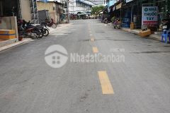 Bán gấp nhà an phú đông 01 quận 12 112m2 2 tầng 3pn giá 10.2 tỷ