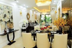 Căn góc 3 ngủ chung cư cao cấp cạnh hồ đền lừ,giá sang tay 3tỷ9. lh 0963007835