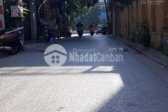 Bán nhà đức thắng bắc từ liêm ô tô mặt ngõ kinh doanh 3.45 tỷ ctl 52m mặt tiền 4m